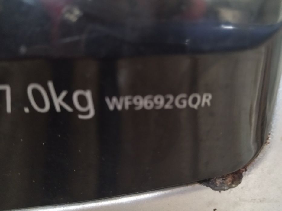 Запчасти Samsung WF9692GQR