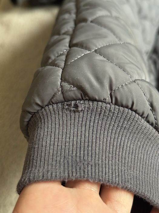 Комбінезон демісезон 80розмір