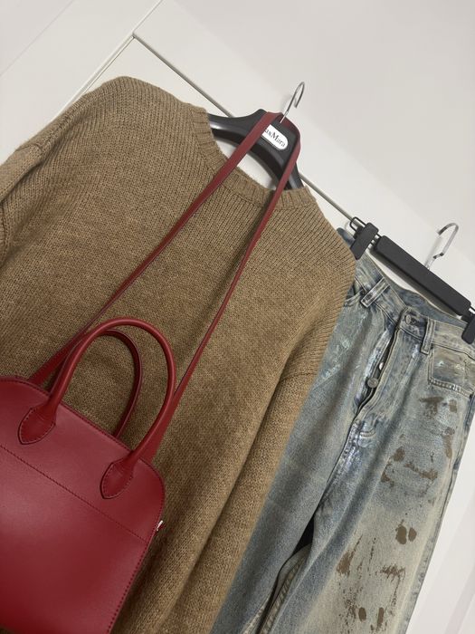 Свитер овер Турция