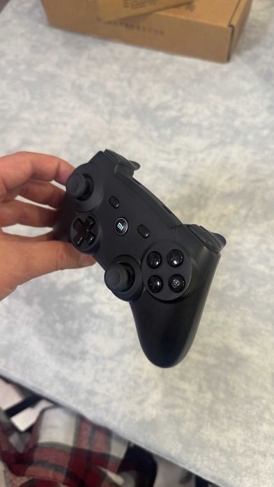 Xiaomi Gamepad / Bluetooth