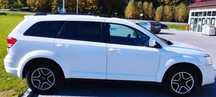 Dodge Journey Dodge Journey