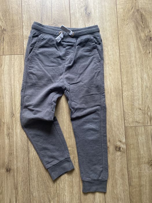 Spodnie dresowe Cool Club 116