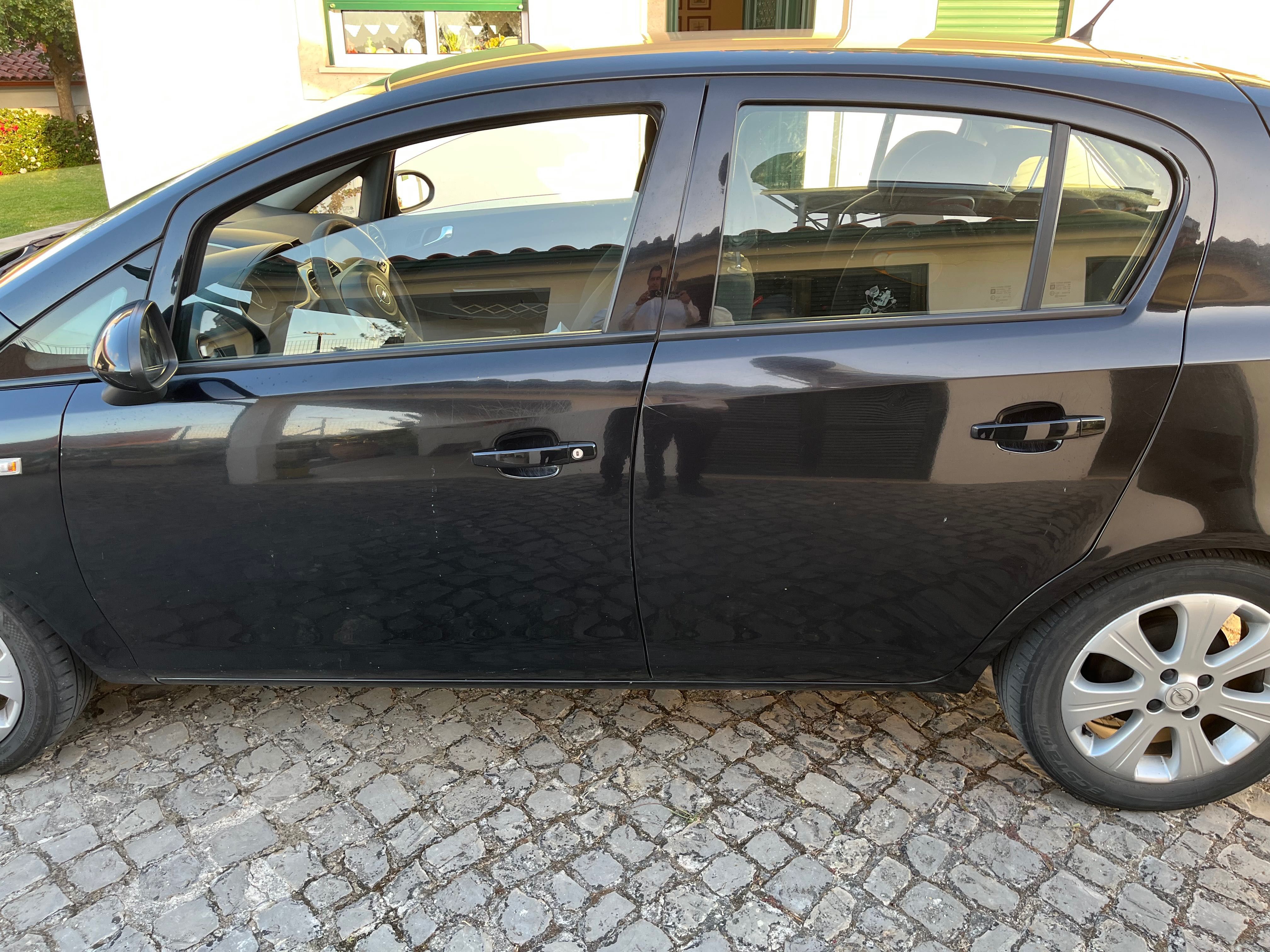 Vendo Opel Corsa 1.3CDTI