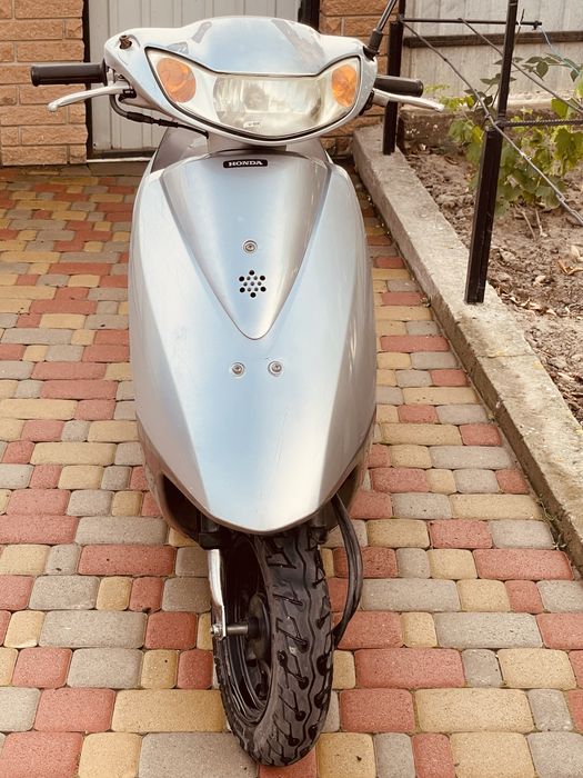 Продам хонду діо