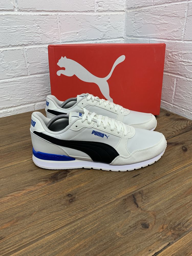 Чоловічі кросівки Puma ST оригінал нові в коробці