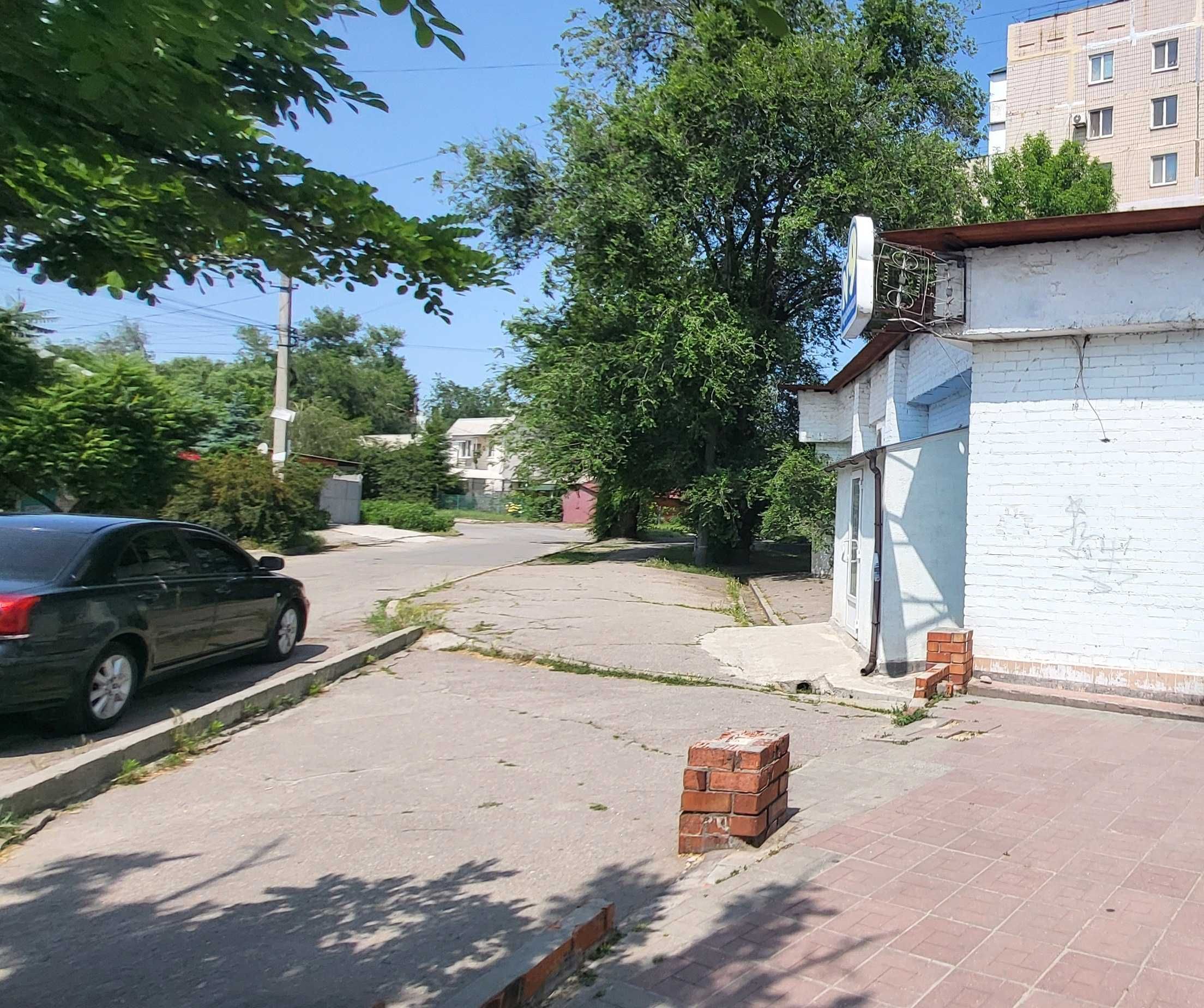 Оренда приміщення вул. Штурмова, буд. 9, під НАЛИВАЙКУ..