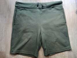 Szorty spodenki khaki Primark r.M/L