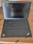 Lenovo ThinkPad X13 AMD Ryzen 5 Pro 4650U 16 512GB SSD FHD Windows 11