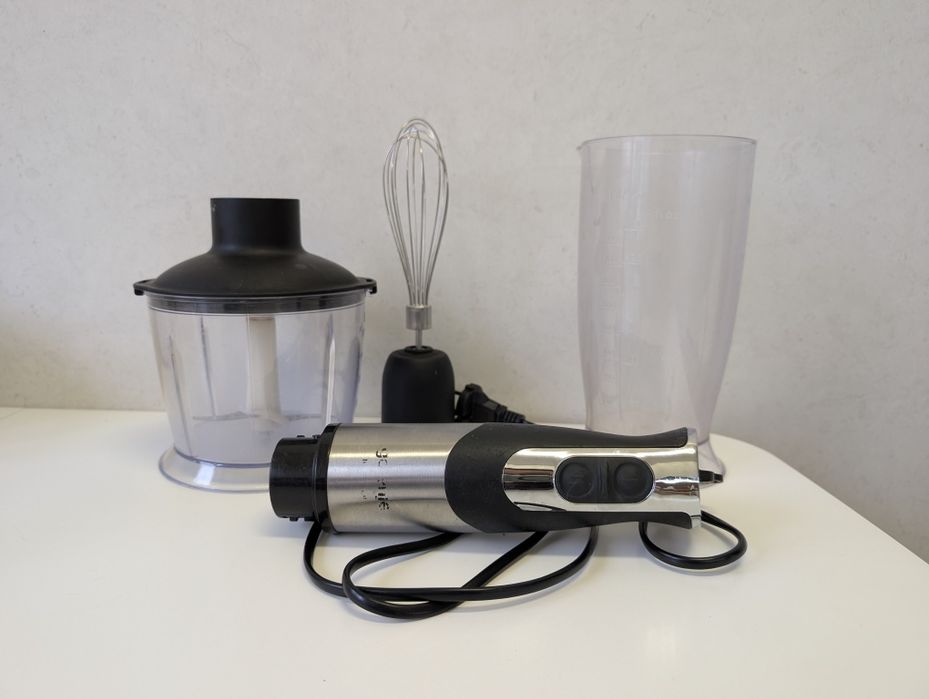 Погружний блендер Gorenje, подрібнювач, міксер