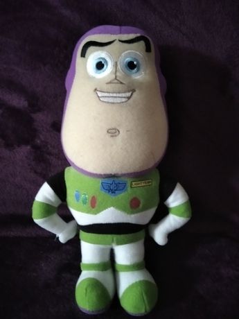 Buzz astral maskotka toy story