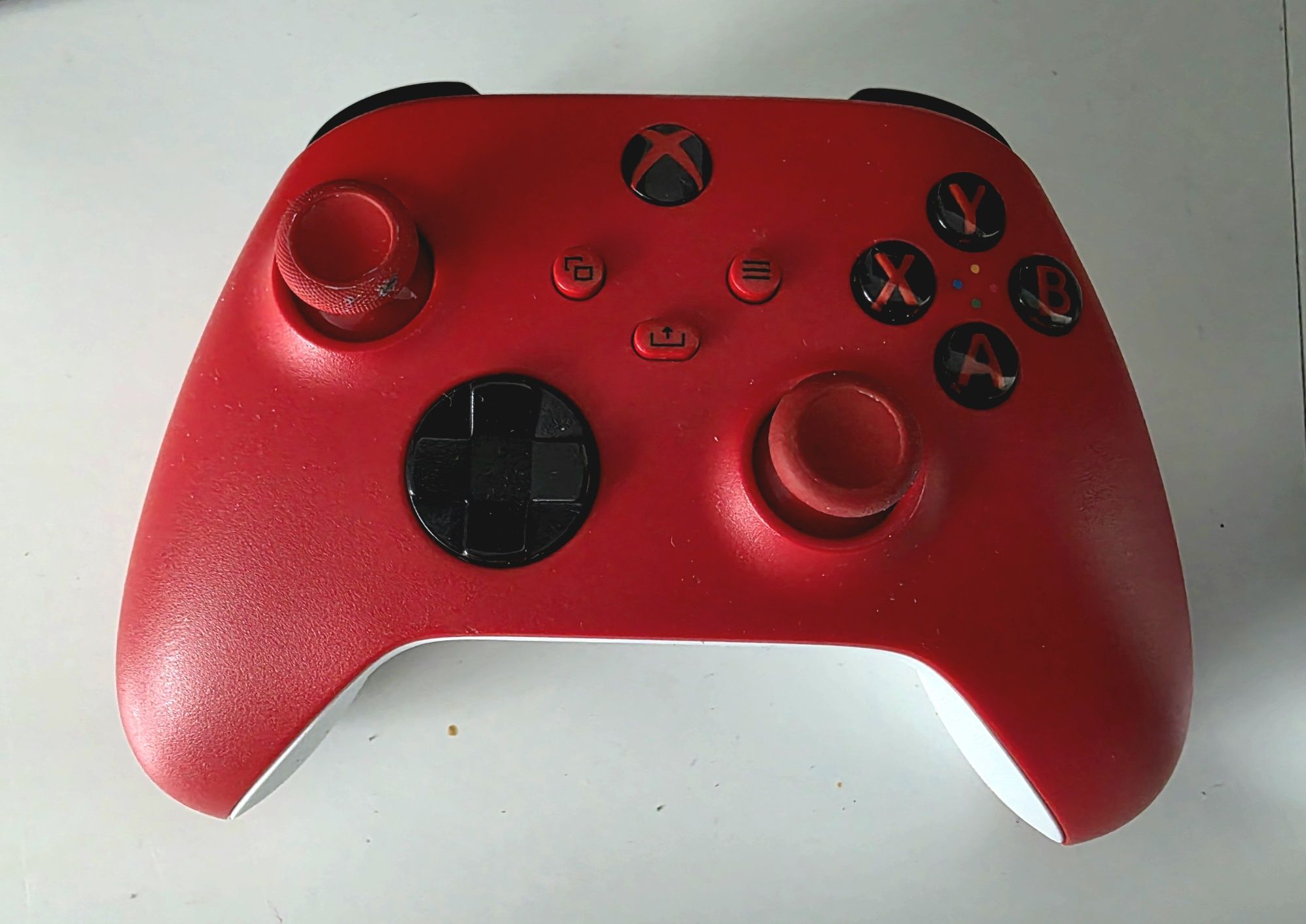 Konsola Xbox Series X 1TB+ 2 Pady w pełni sprawna
