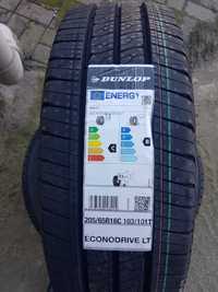 Sprzedam nowe opony letnie dunlop