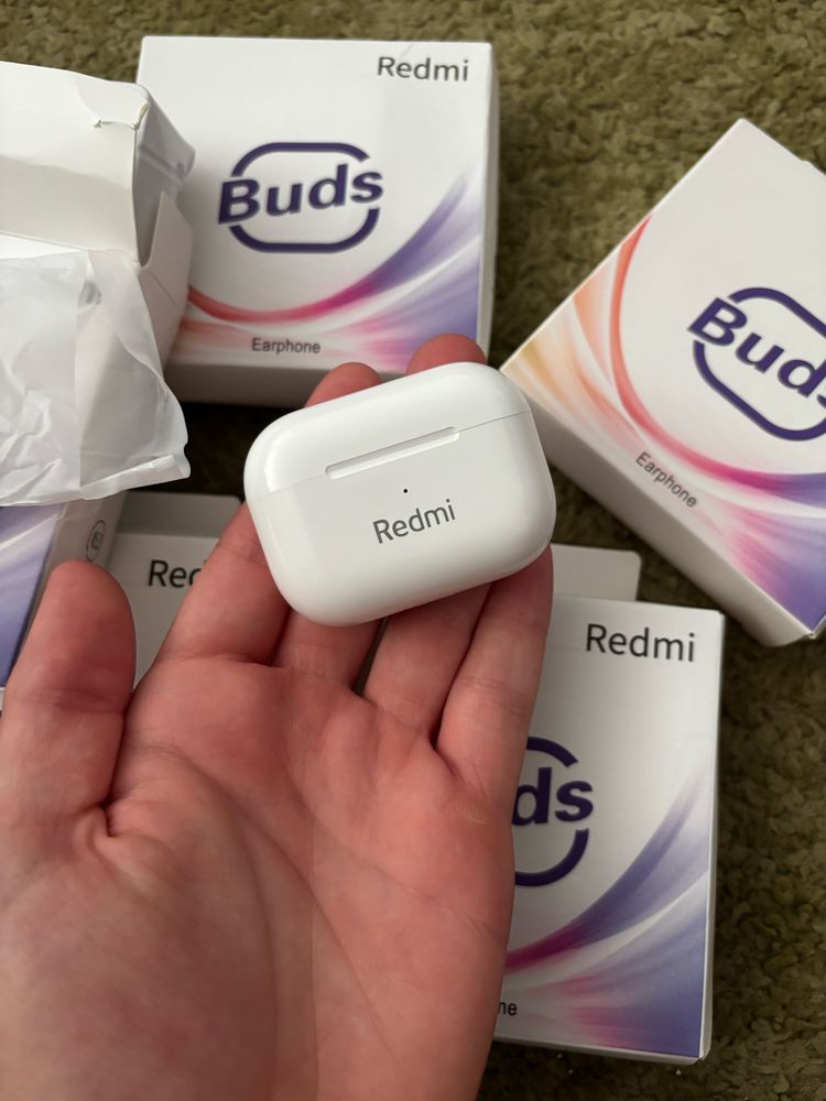Xiaomi Redmi Buds