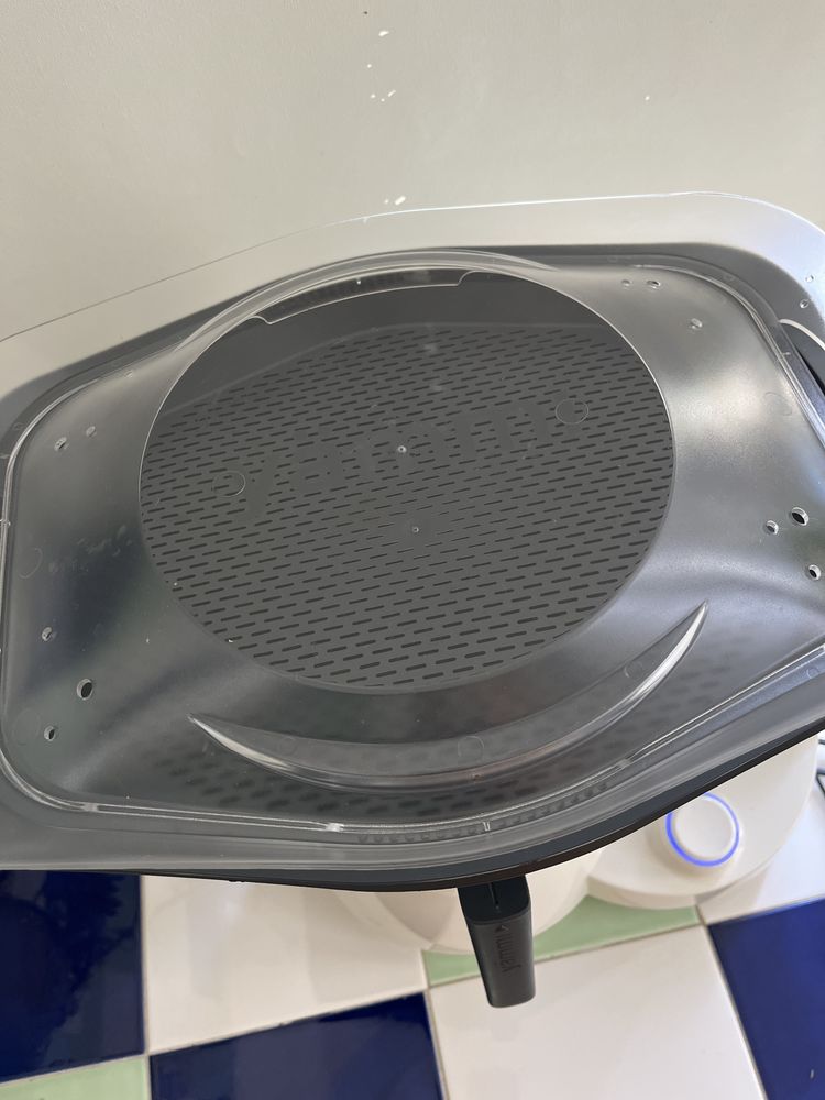 Yammi 2 robot cozinha