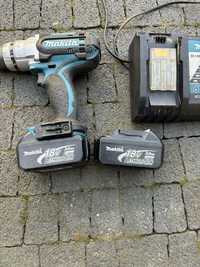 Makita BDF 454 polecam