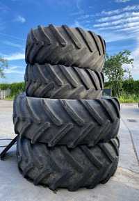 Opony michelin 710/70r42  600/70r30