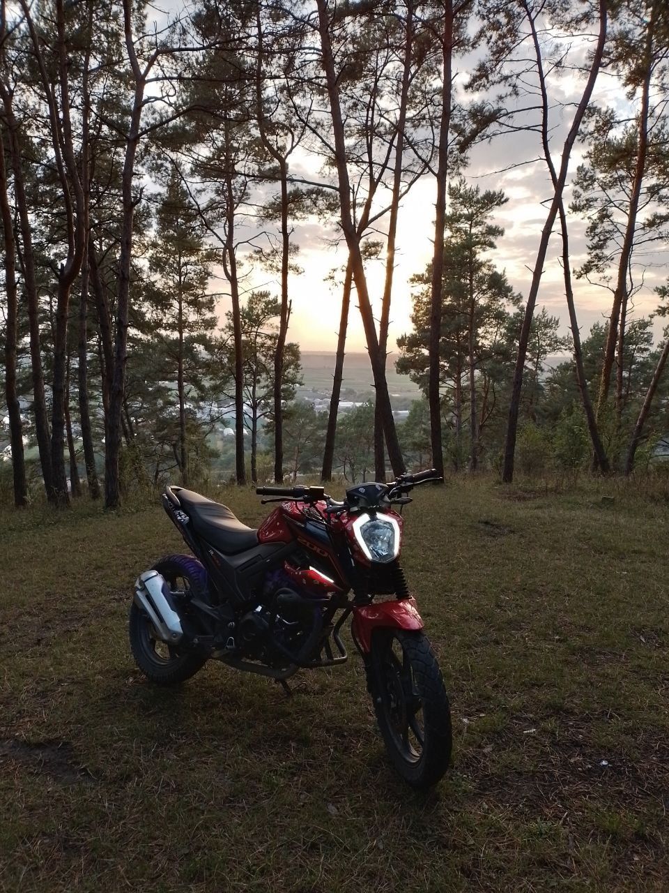 Продам ліфан jr 200