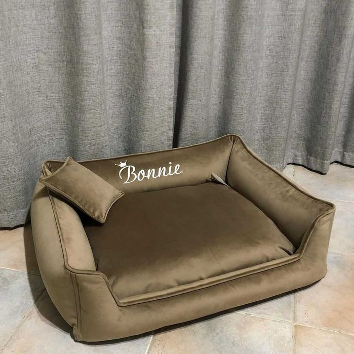 АКЦІЯ доставка 000 грн! Лежанка для тварин, лежак для котів дешево