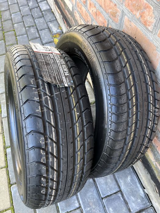 Bridgestone Re71 205/60R14