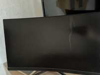Монитор 27" MSI Optix MAG271C - частота обновления 144 Гц