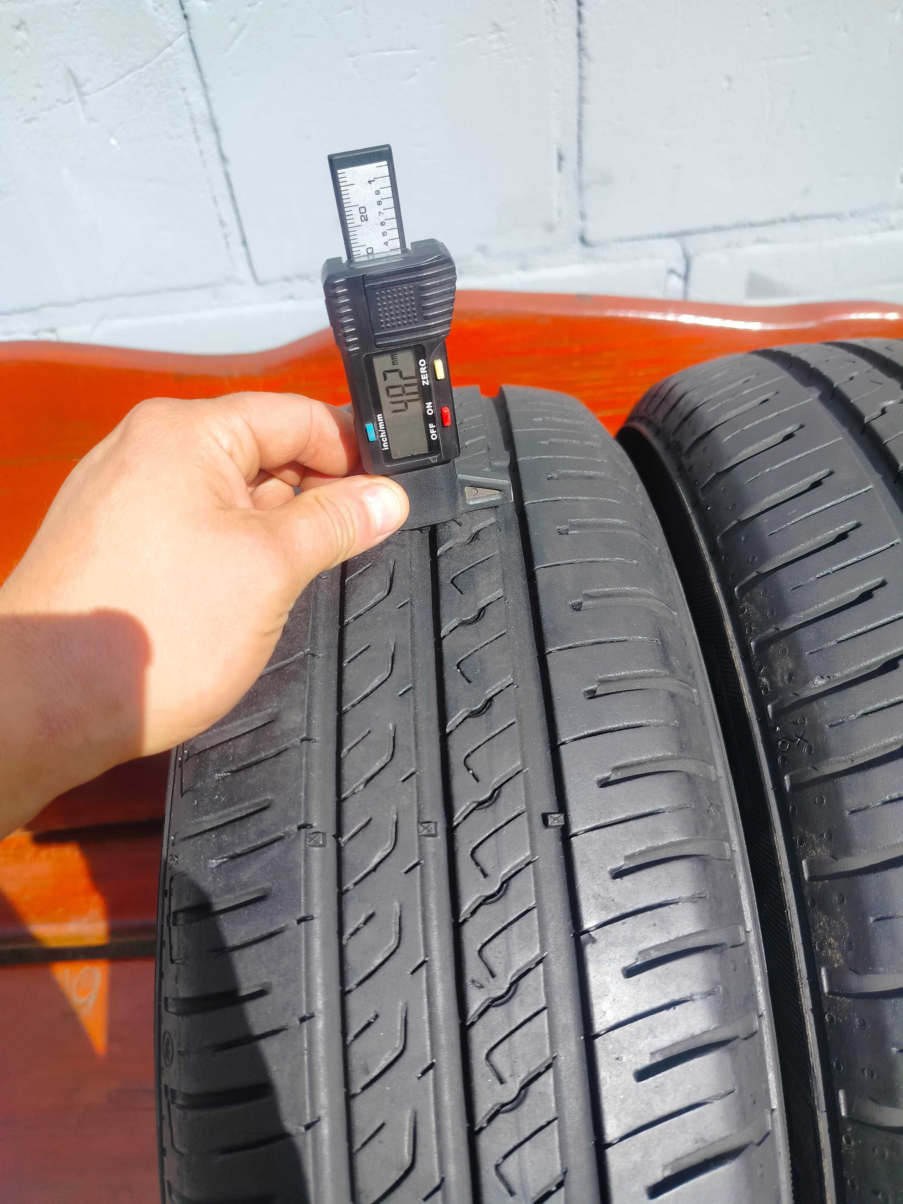 175/65 R14 82T Barum Bravuris 5 LATO 2021