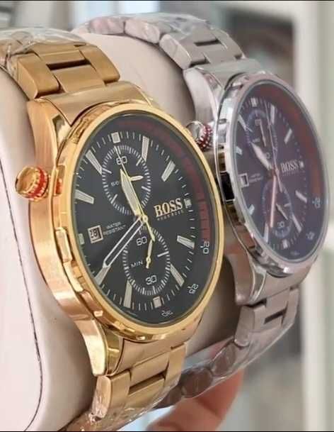 Hugo Boss męski zegarek
