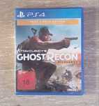 Gra Ghost Recon Wildlands PS4/PS5