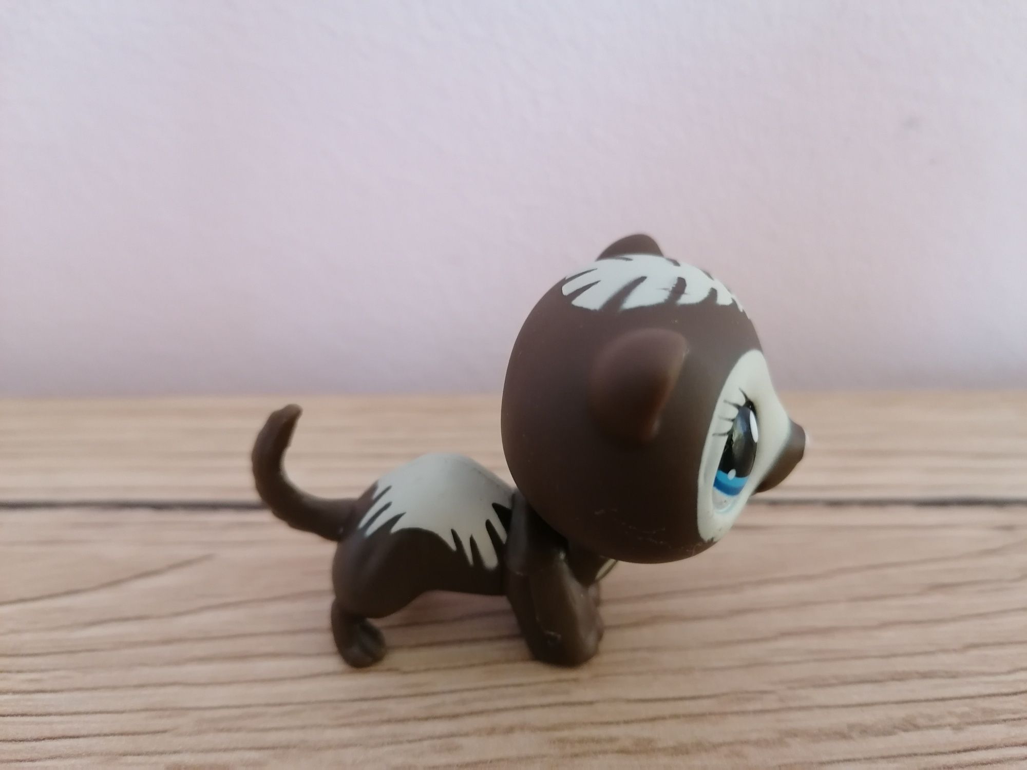 Littlest pet shop lps fretka