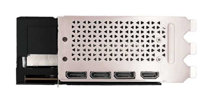 PNY GeForce RTX 4080 Super verto OC 16GB GDDR6X DLSS3 - Nova