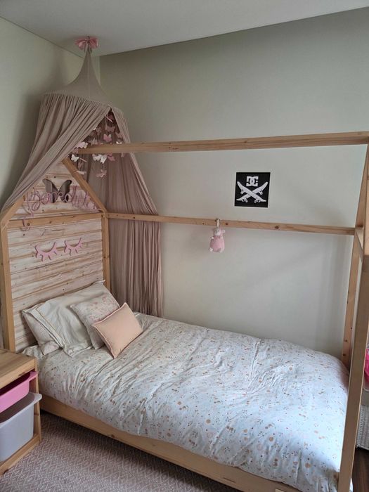 Cama criança 90x190