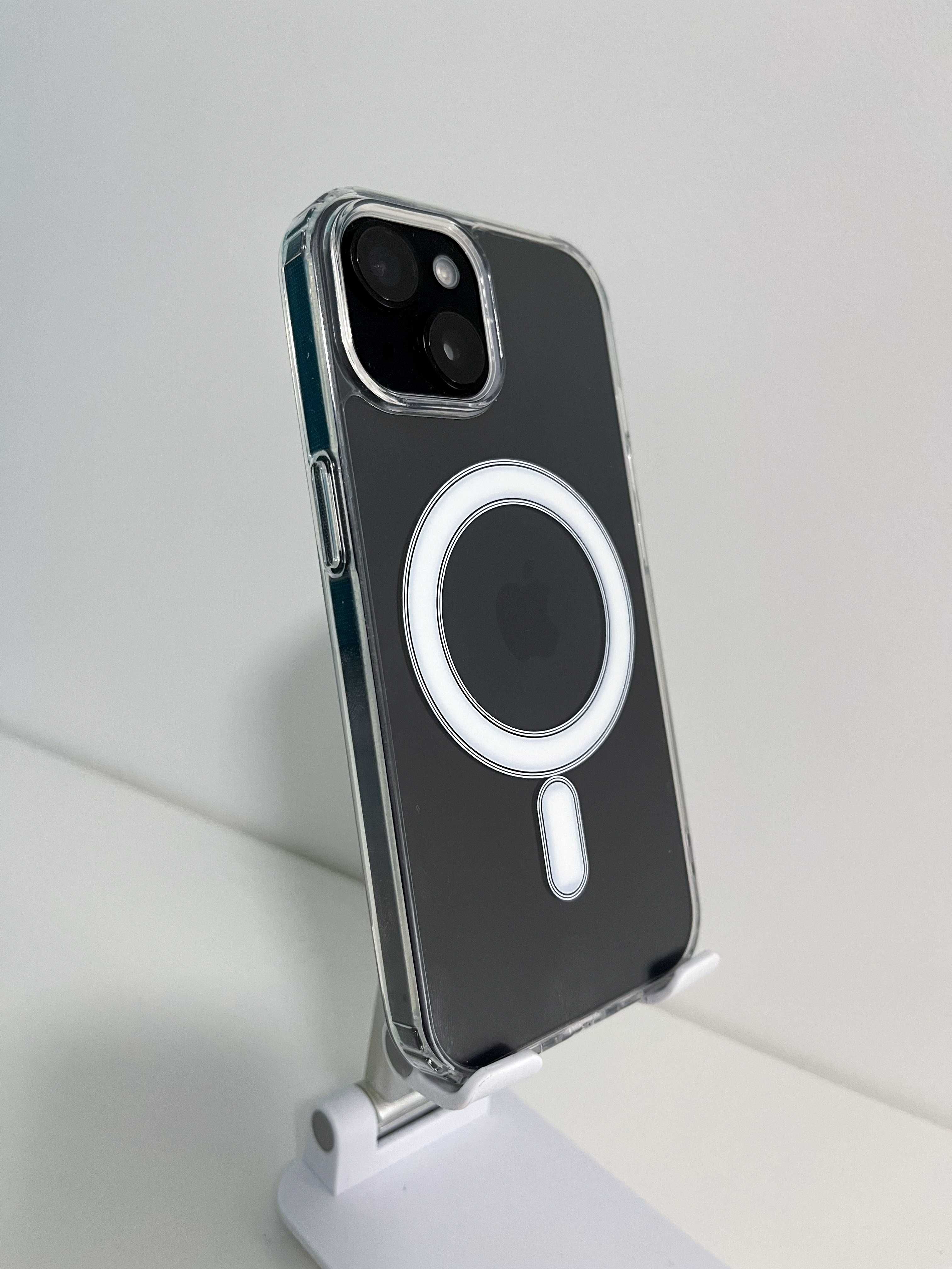 Case iPhone Magsafe 11/12/13/14/15/16