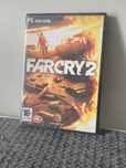 Far Cry 2 gra pc PL