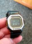 Casio G-Shock GMW-B5000