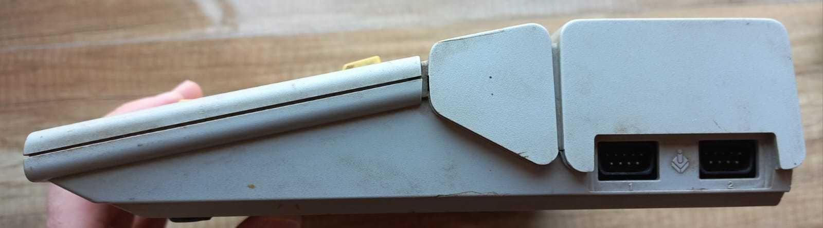 Atari 65XE sama jednostka prezent SPRAWNA