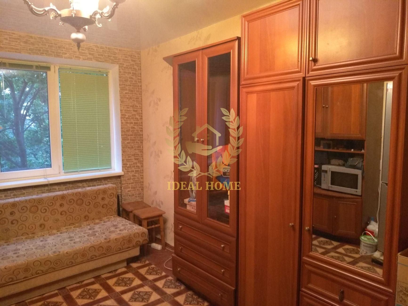 Продаж кімнати пр.Науки м.Деміївська 15 хв. транспортом