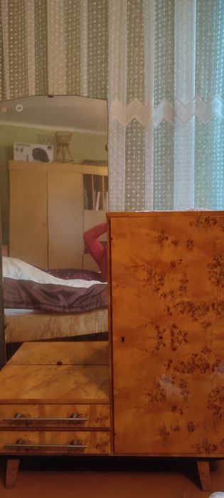 Sypialnia Kalwaryjska PRL