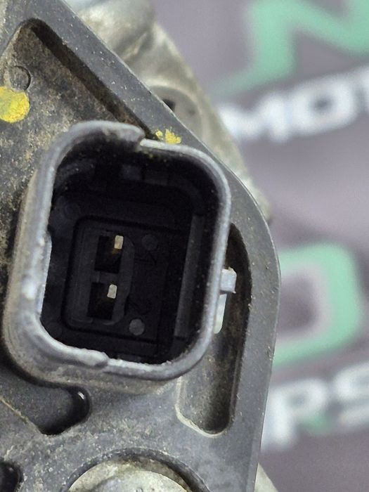 Генератор 231002949r 1.5 dCi Renault Dacia Nissan