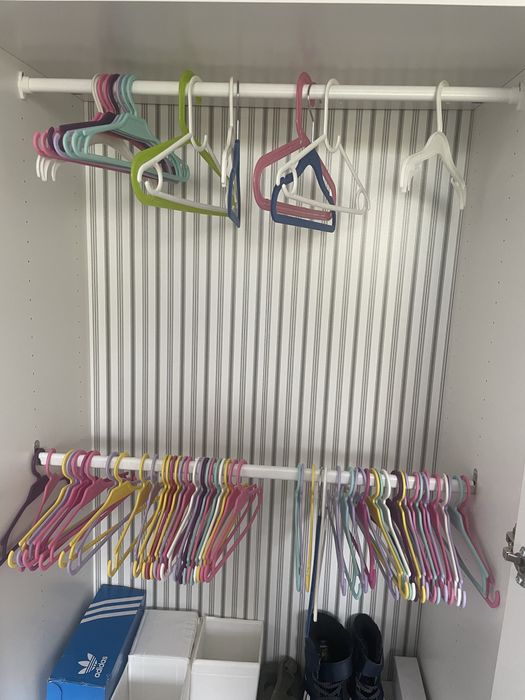 szafa dziecięca smägöra IKEA