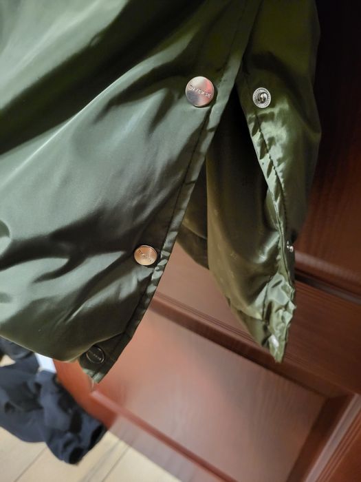 Kurtka zimowa płaszcz Diverse L/XL