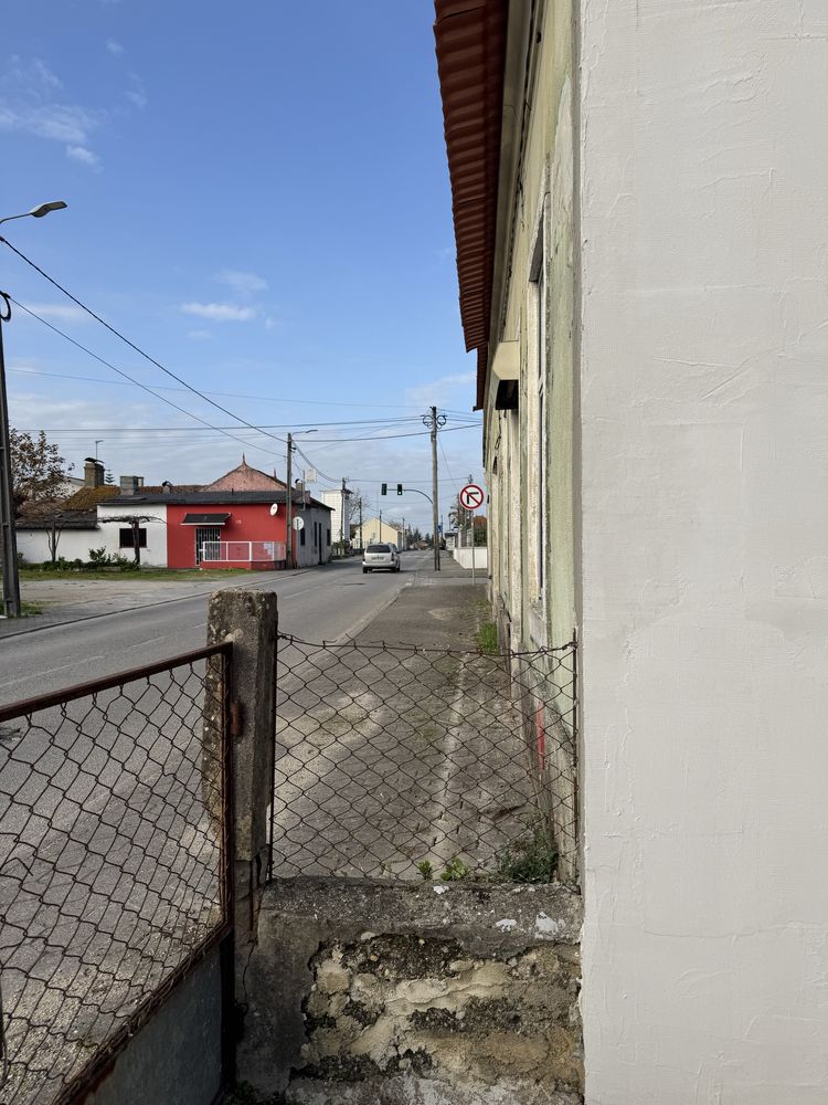 Vendo casa em fase de remodelacao