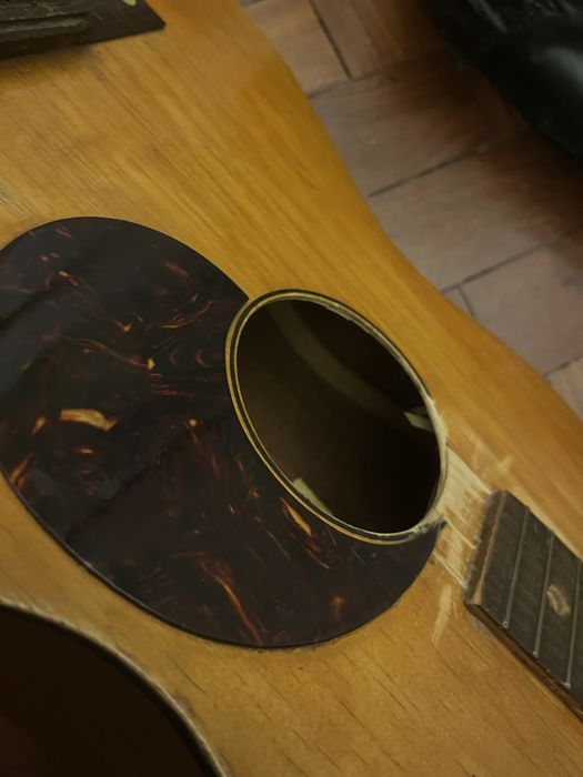 Viola para restauro vintage