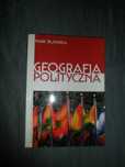 Mark Blacksell - Geografia polityczna