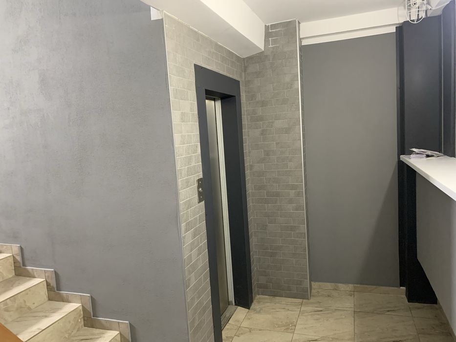 Утеплення фасадів, ремонт швів, ремонт покрівлі