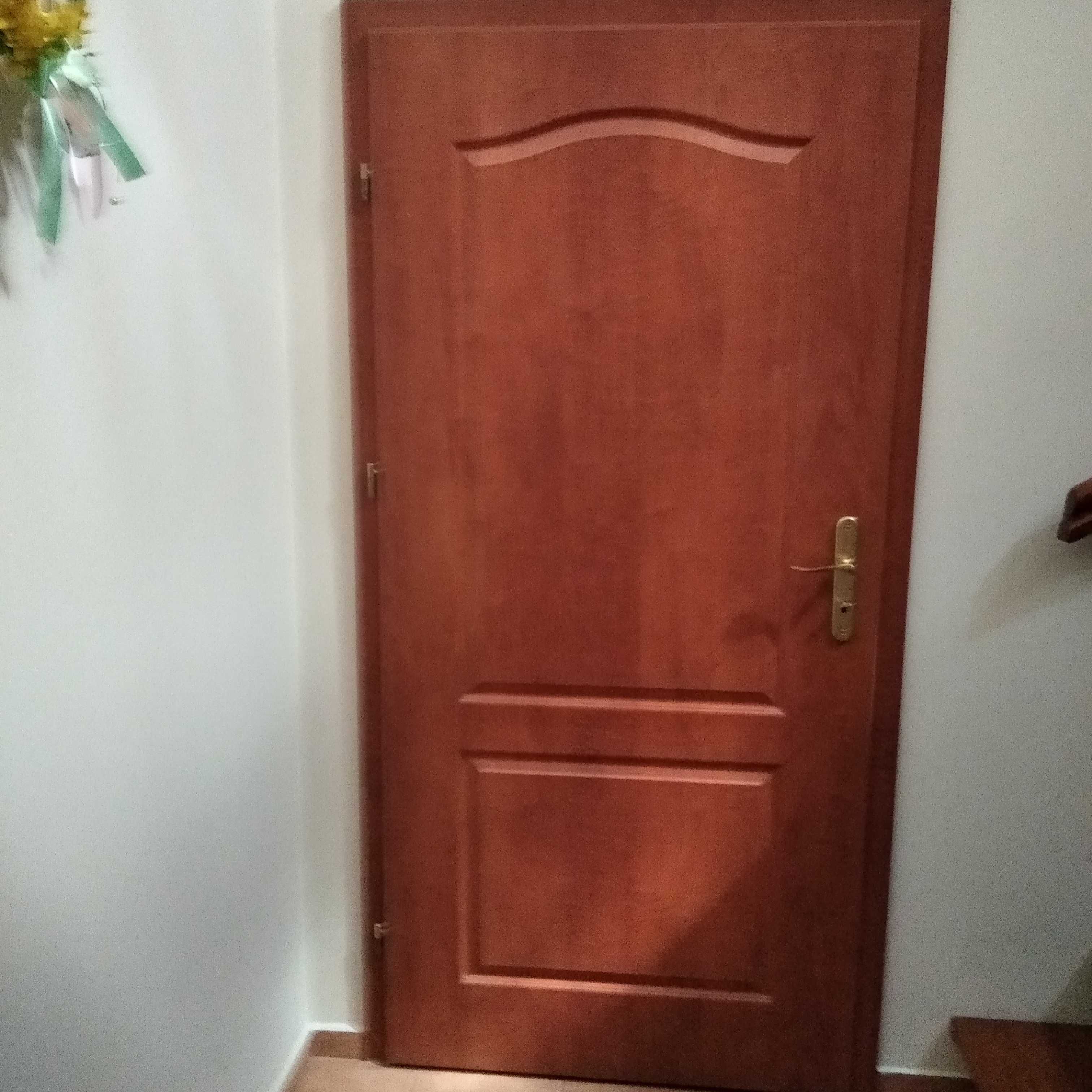Drzwi wewnętrzne