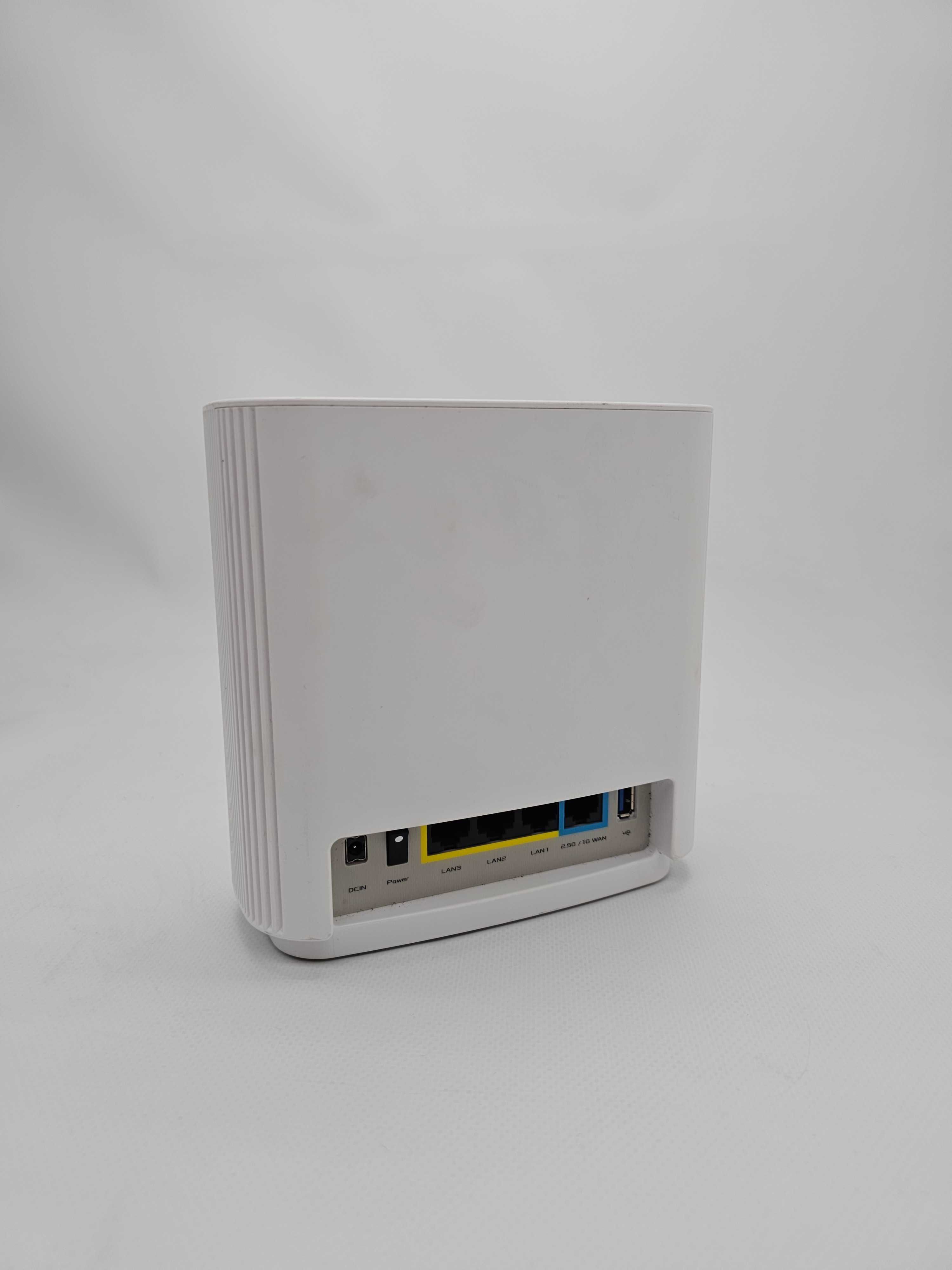 Роутер ASUS AX6600 XT8, mesh-система, Wi-Fi 6 тридіапазонний (2658)