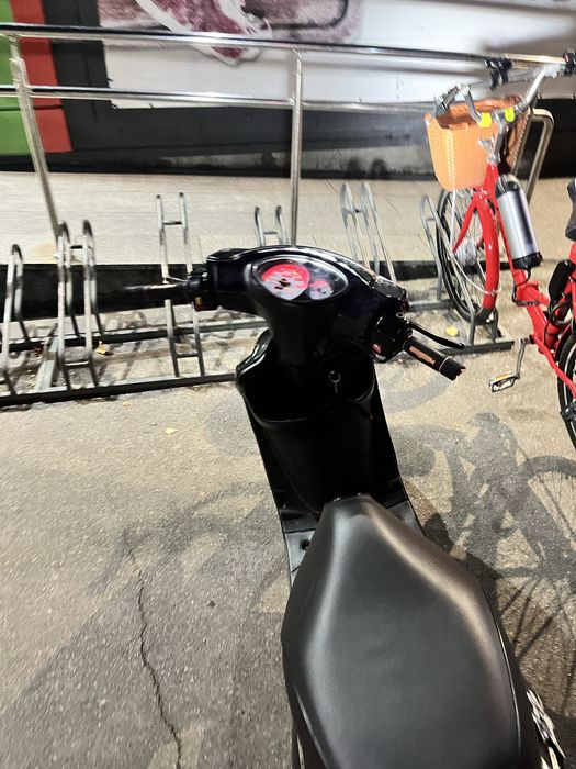 Продам Yamaha jog sa39 zr evo 2 (ne lets,rocket,neos,bws,aerox,dio)