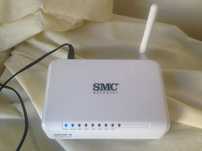 2 Modem modelos SMC Airis