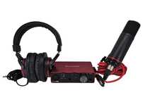 Focusrite scarlet solo studio 3rd gen