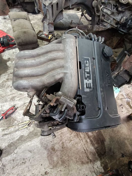 Инжектор Система Впрыска Нексия 1.6 V16 Инжектор Форсунки