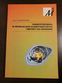 Zanieczyszczenia w instalacjach klimatyzacyjnych i metody ich usuwania